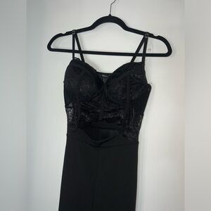 Women’s lace jumpsuit/romper